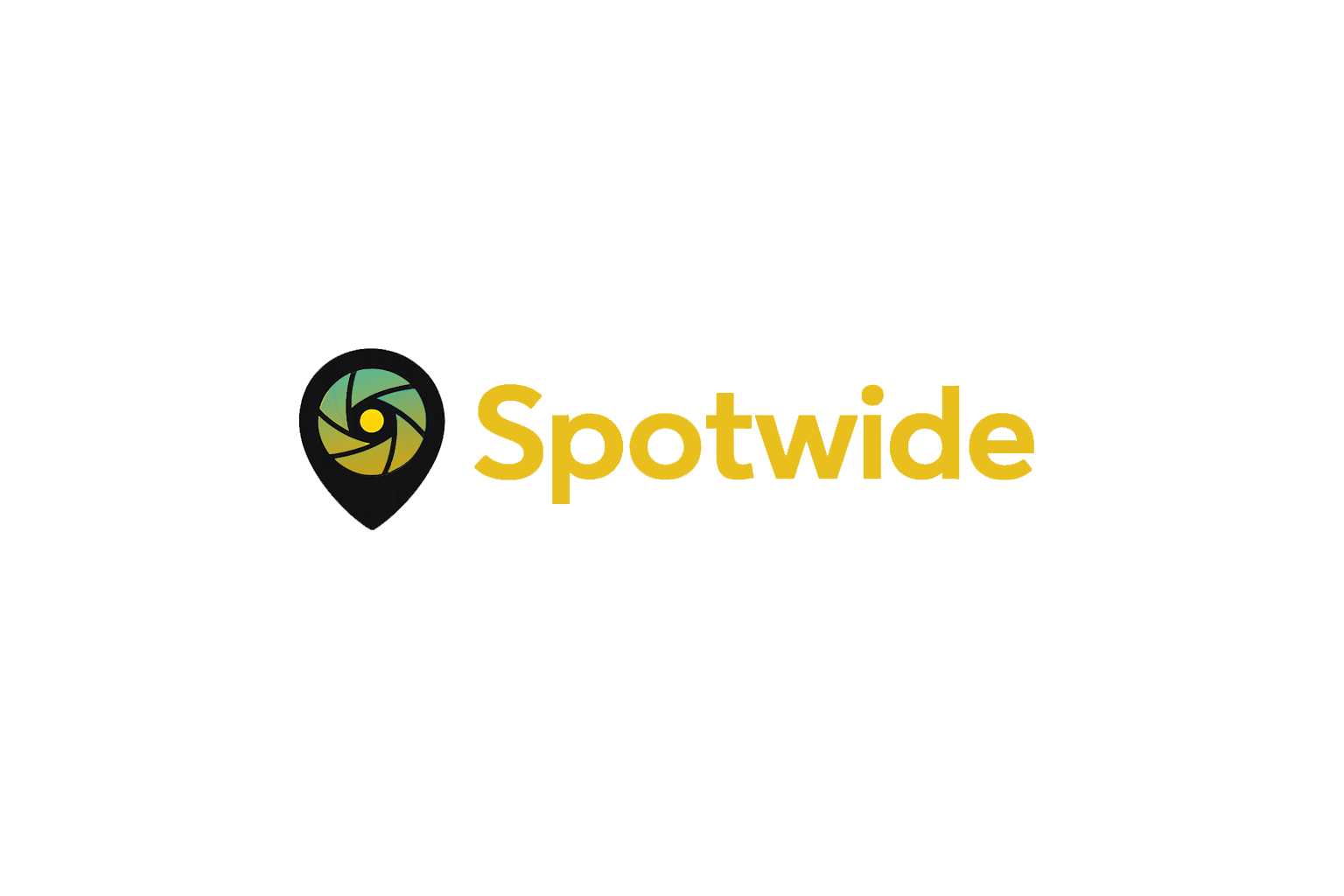 SpotWide Logo