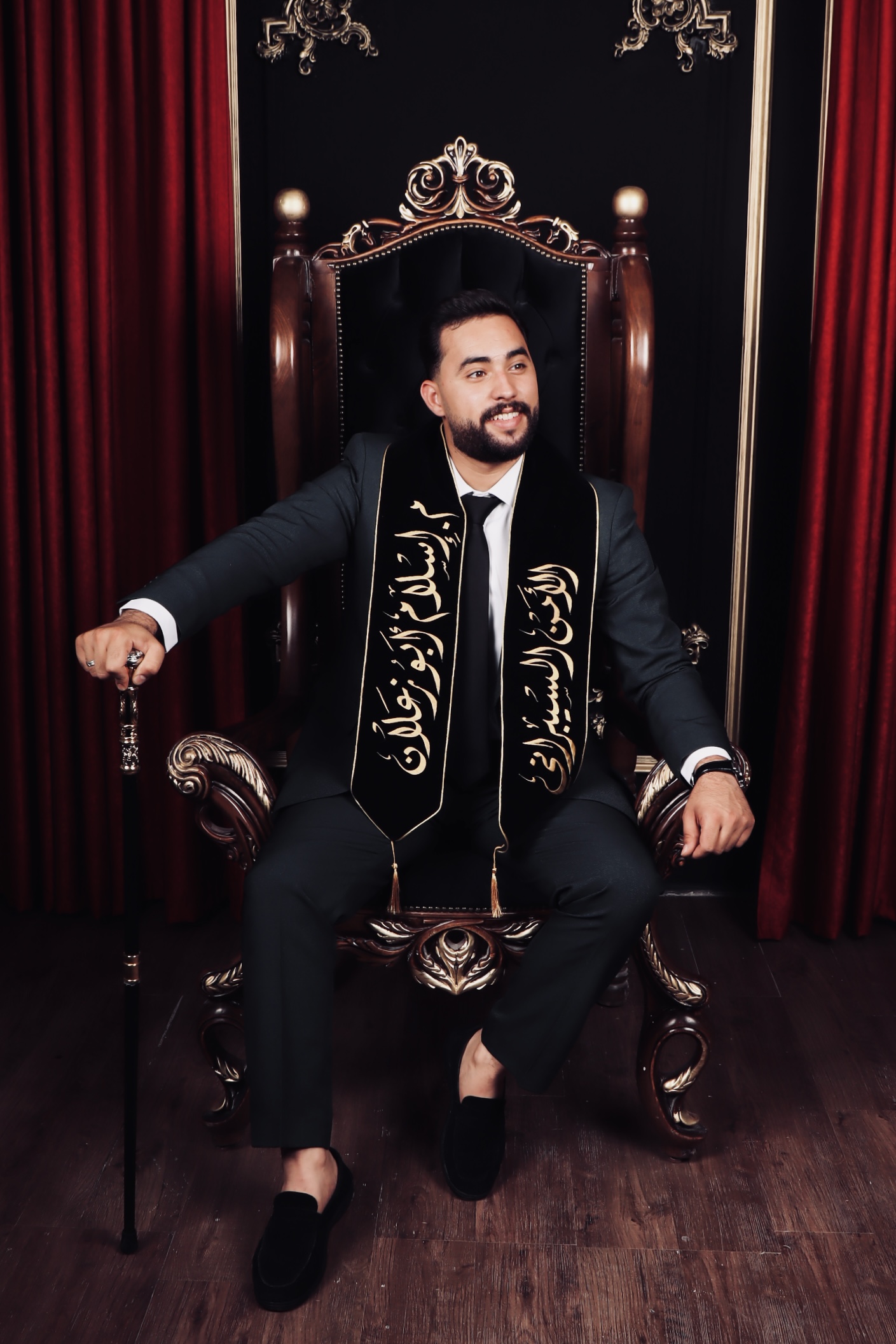 جلسات تخرج داخلية