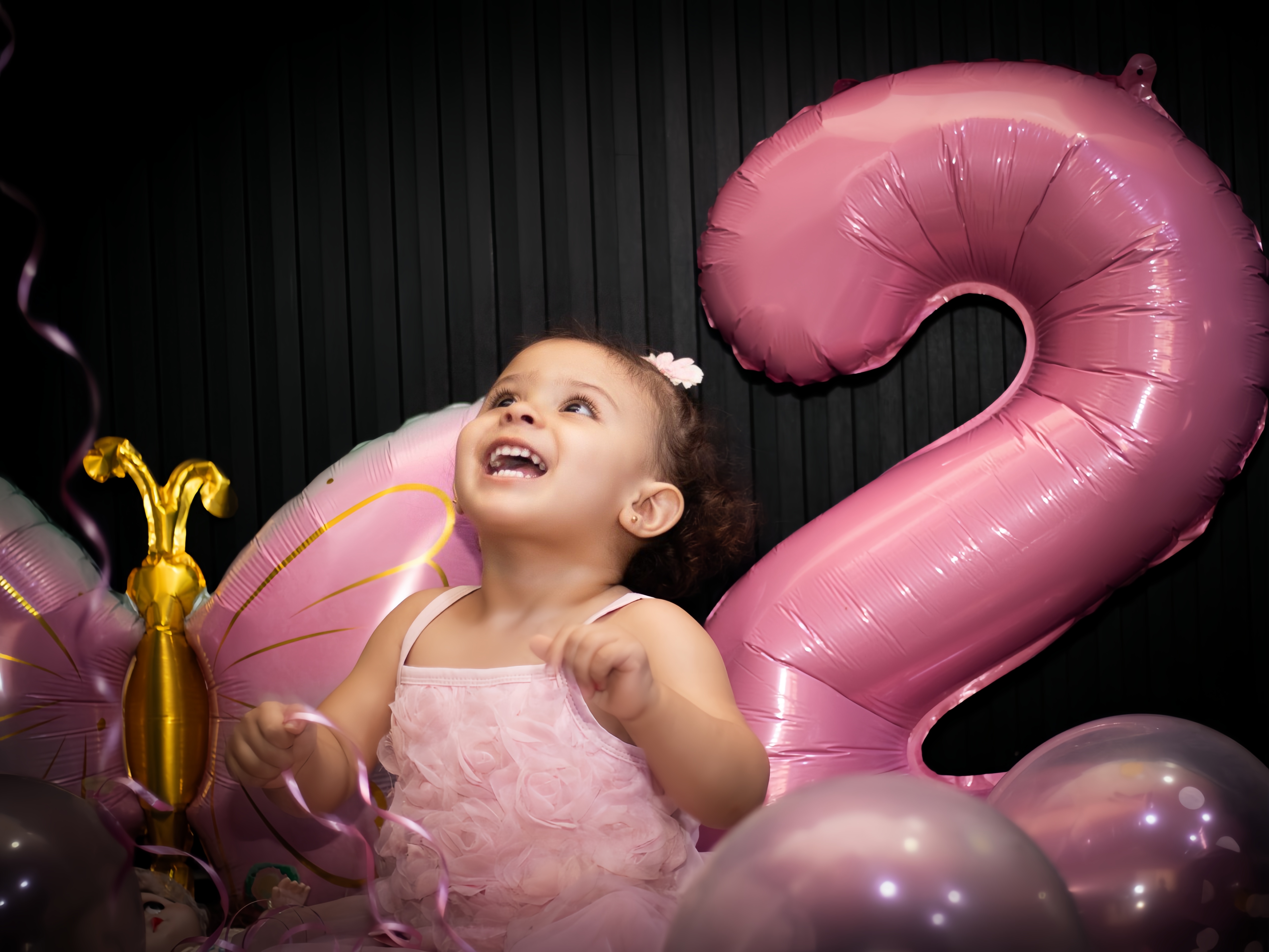 Birthday photoshoot 