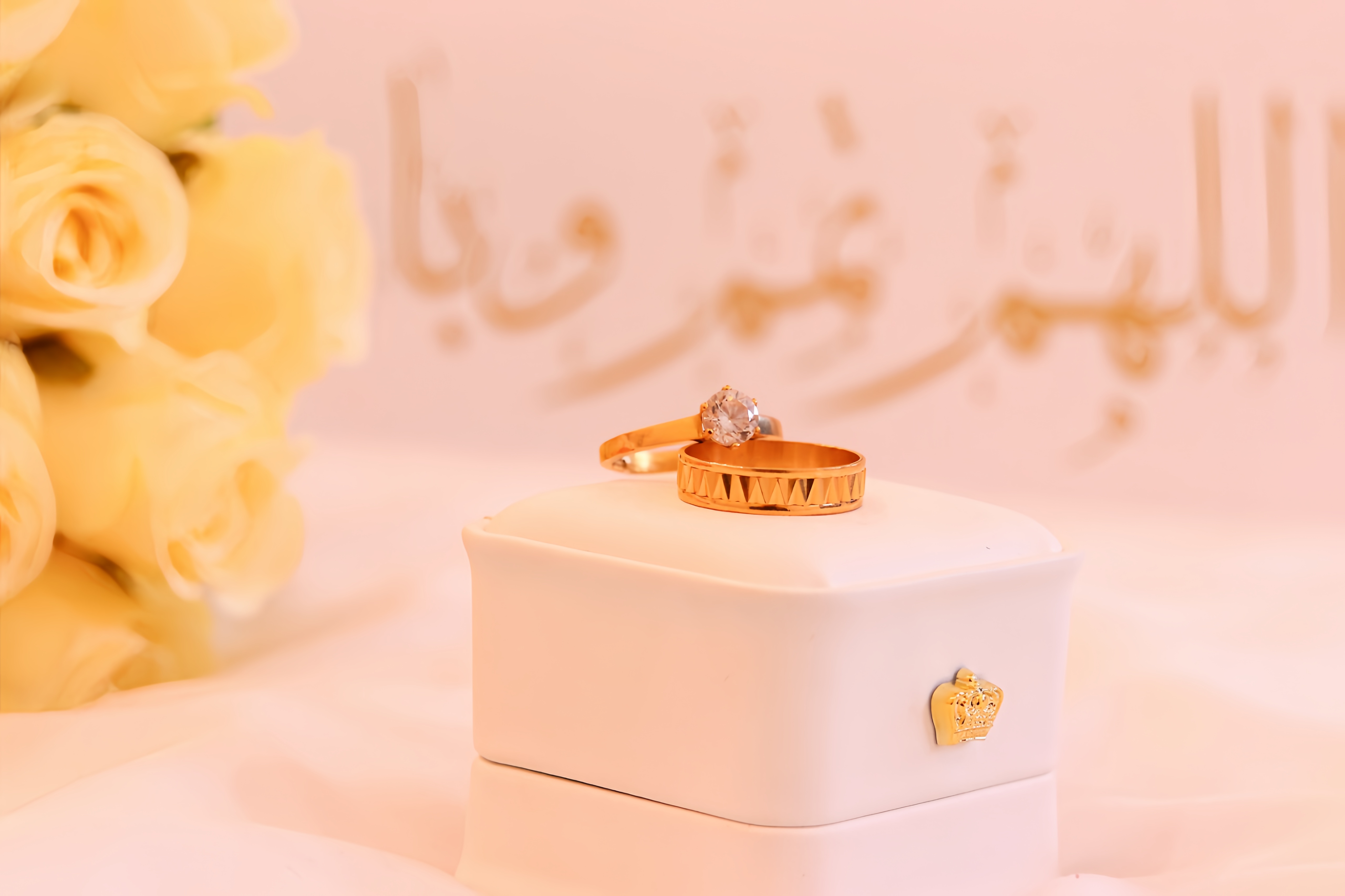 Wedding photoshoot 