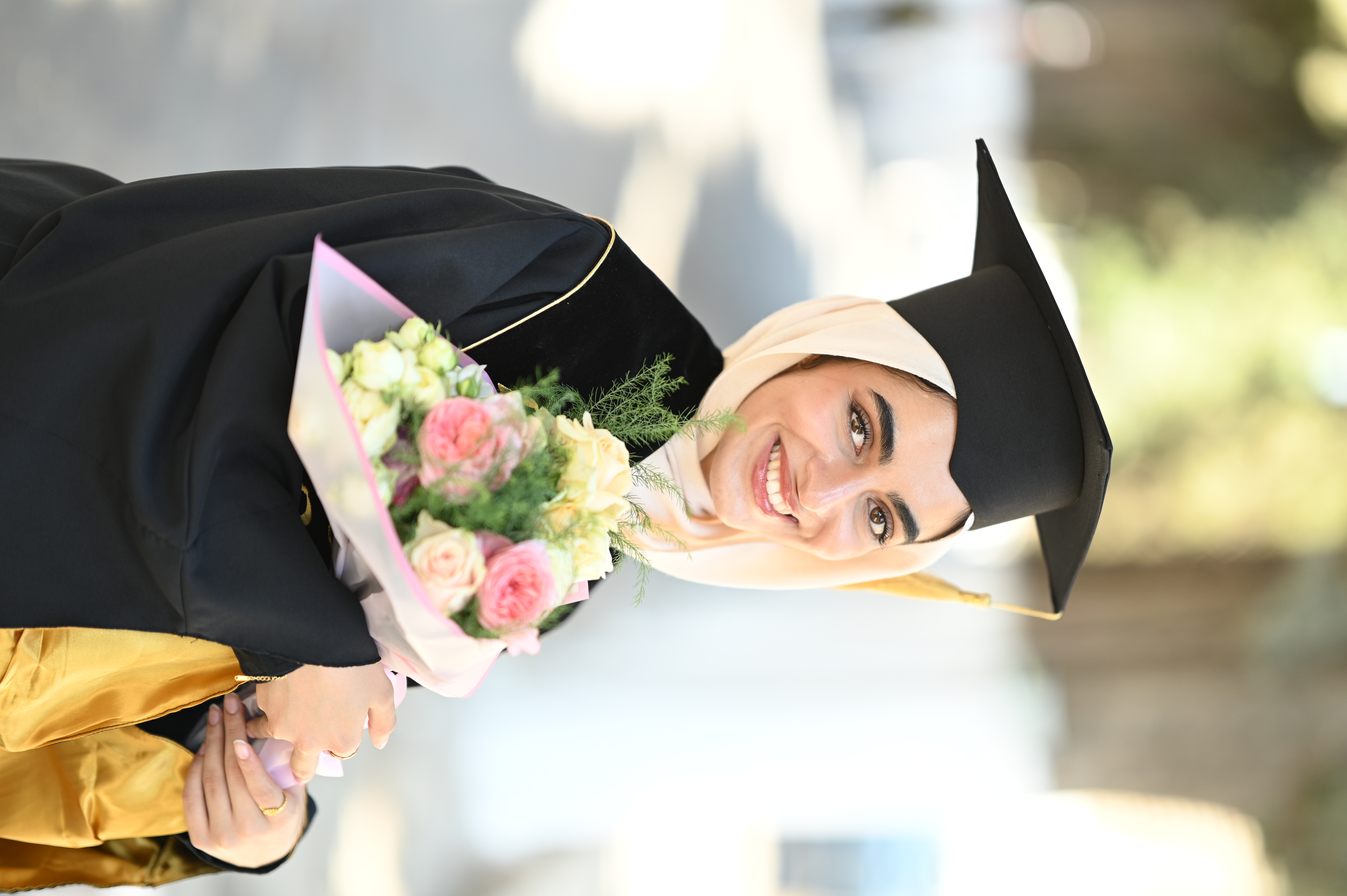 تخرج