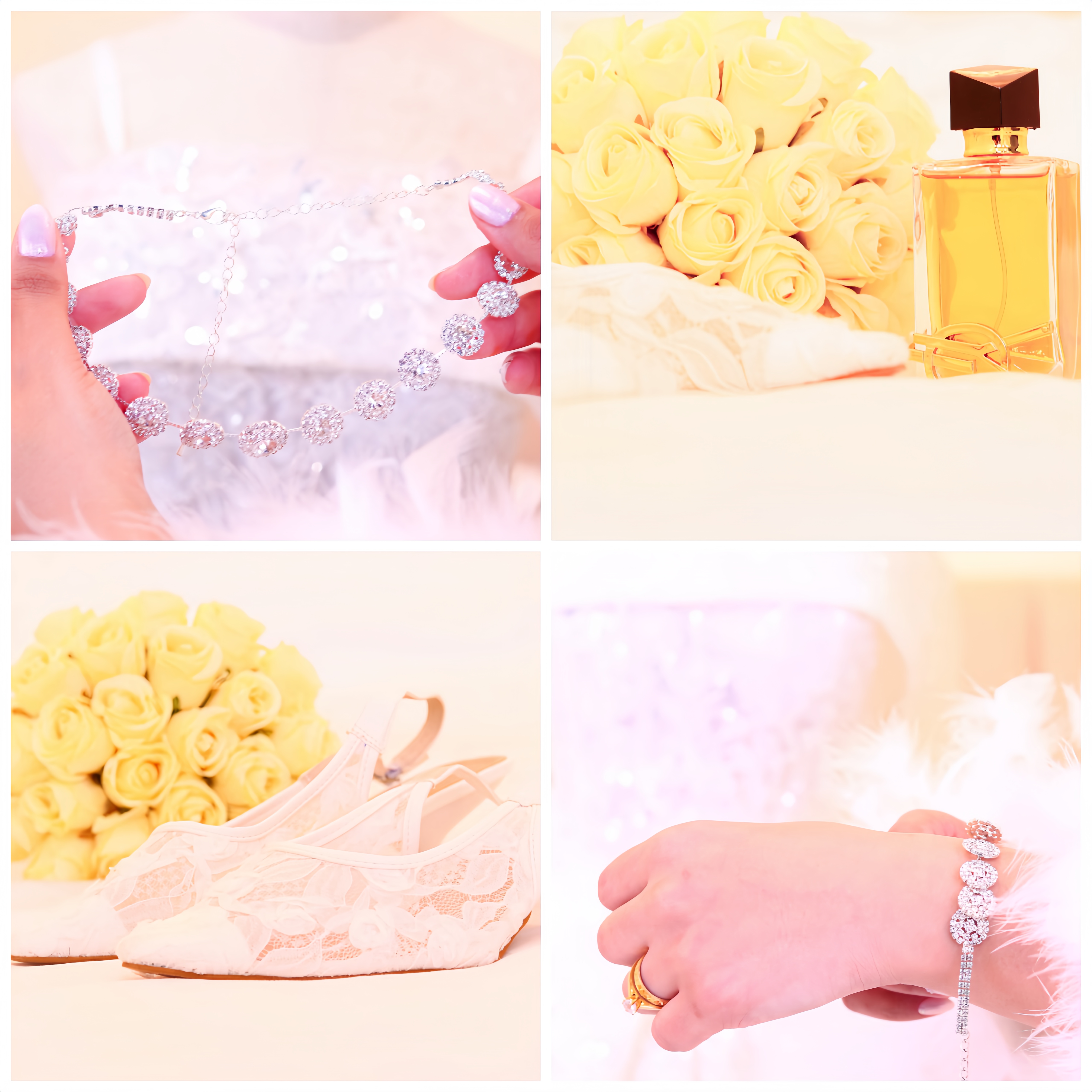 Wedding photoshoot 