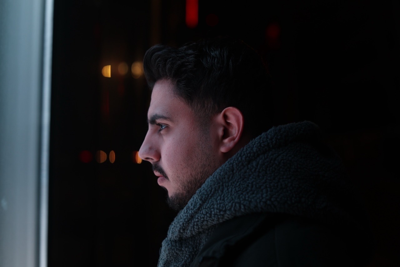 Ramez الحفناوي