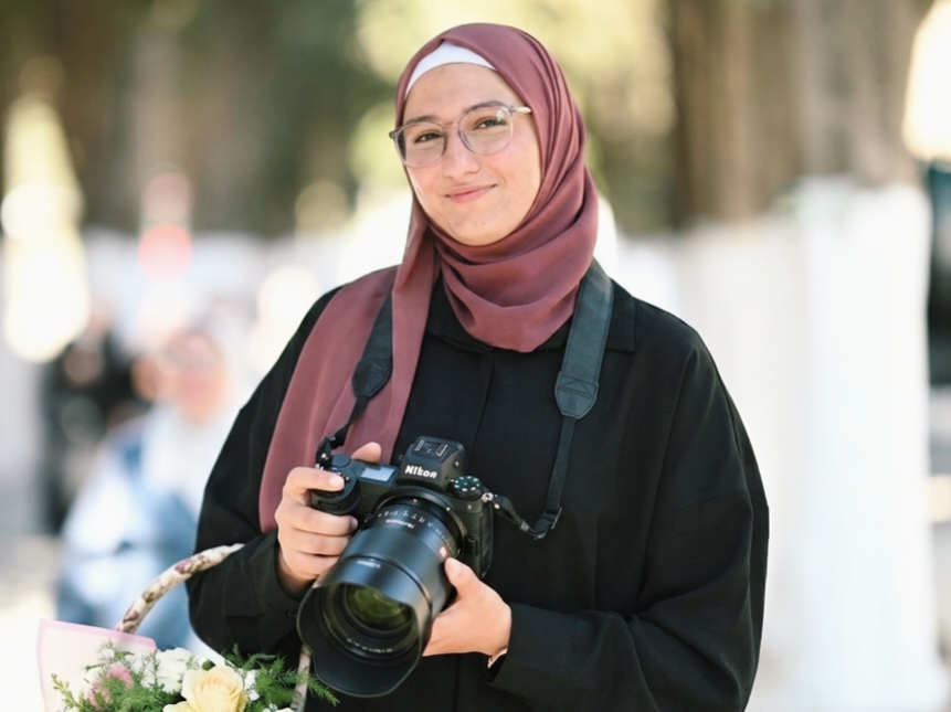 Hala Alnojoum