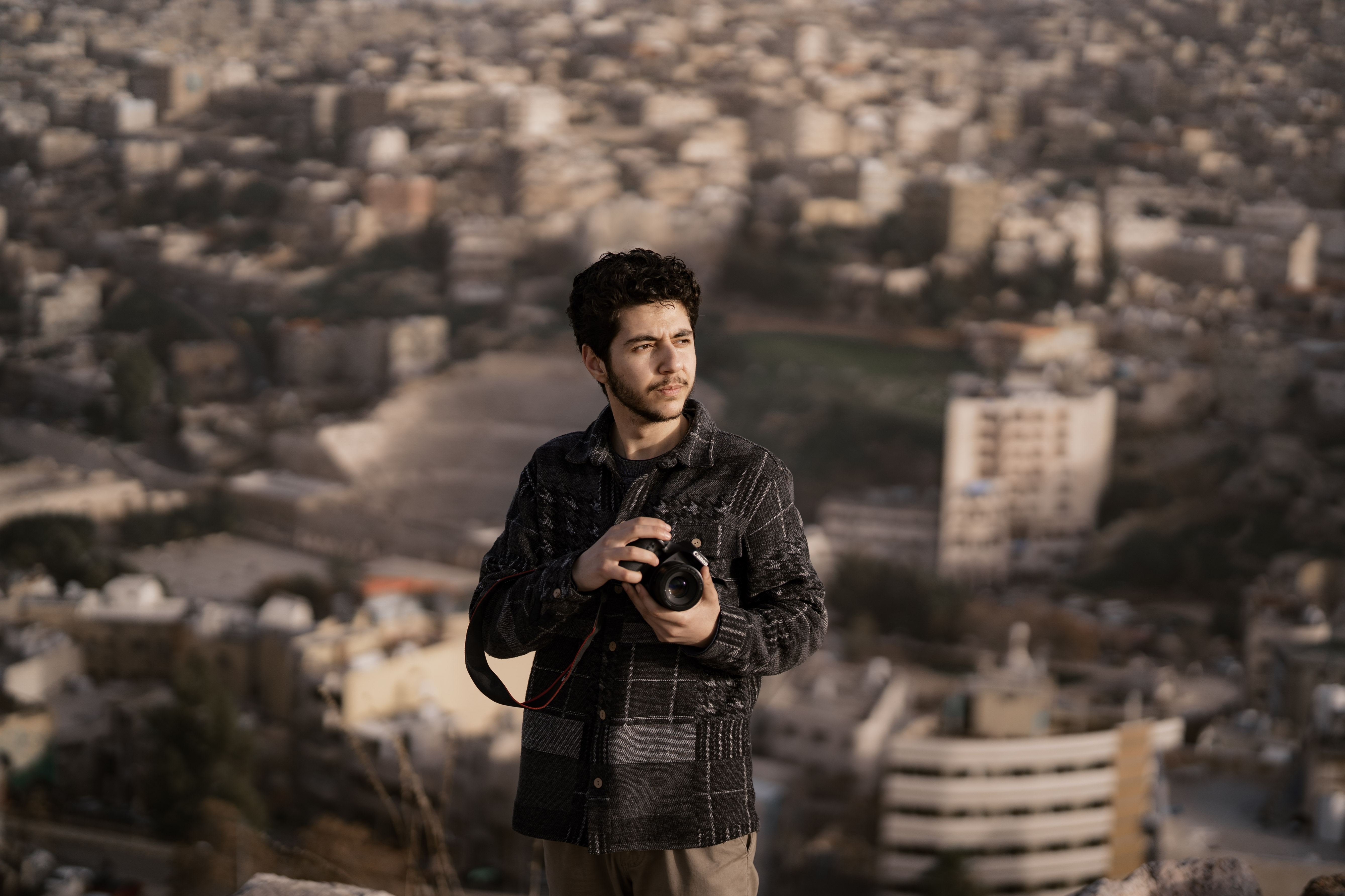 Khalil Awad