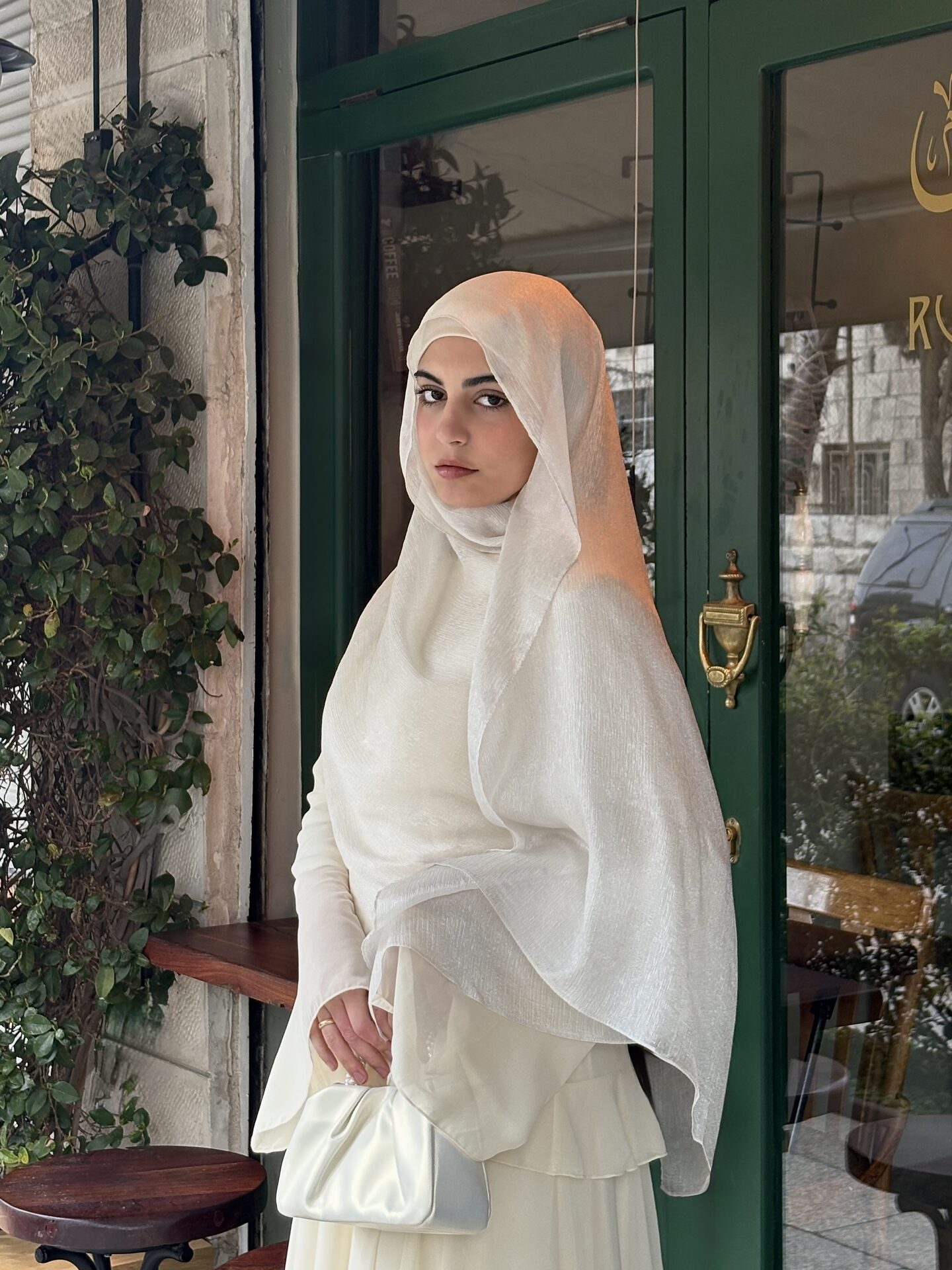 Farah Alshafie