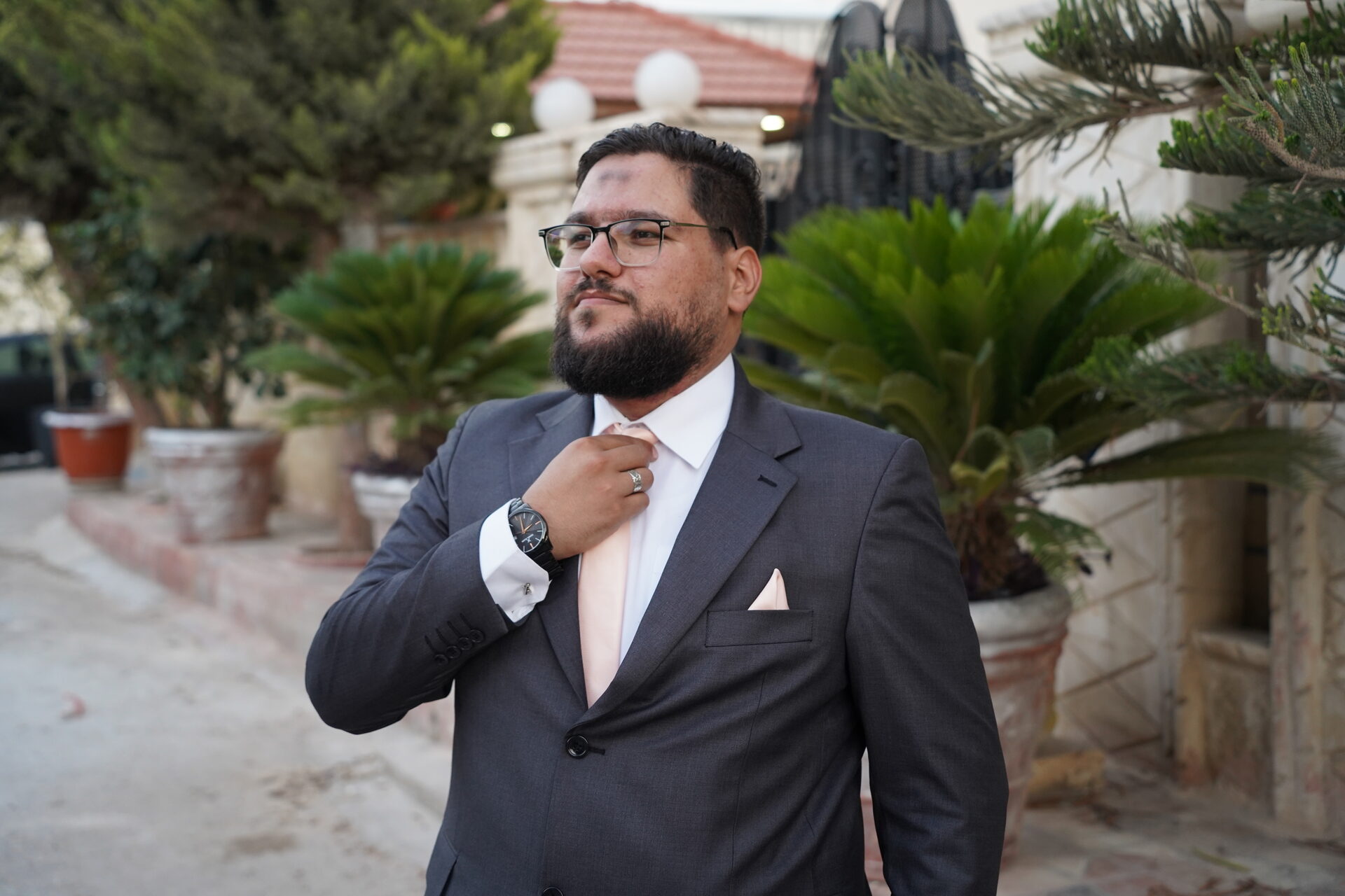 Ibrahem Riyad Abushanab