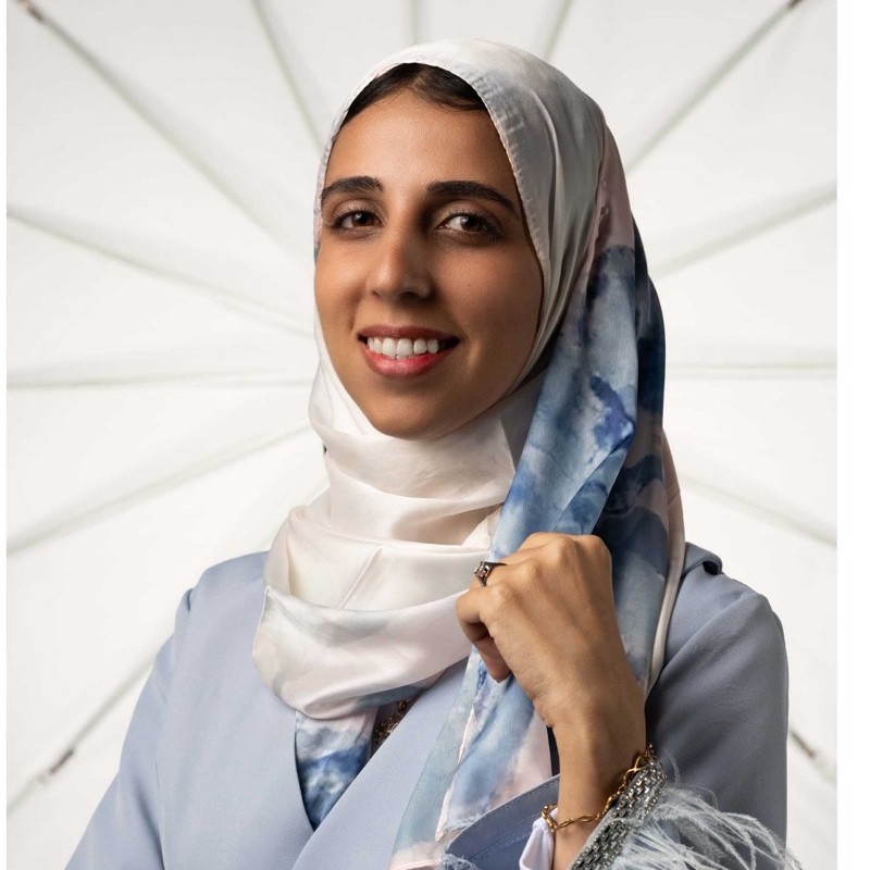 Sajeda Badwan